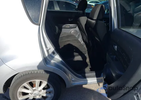 2013 Kia Soul + z USA, uszkodzony, nr VIN KNDJT2A60D7527074